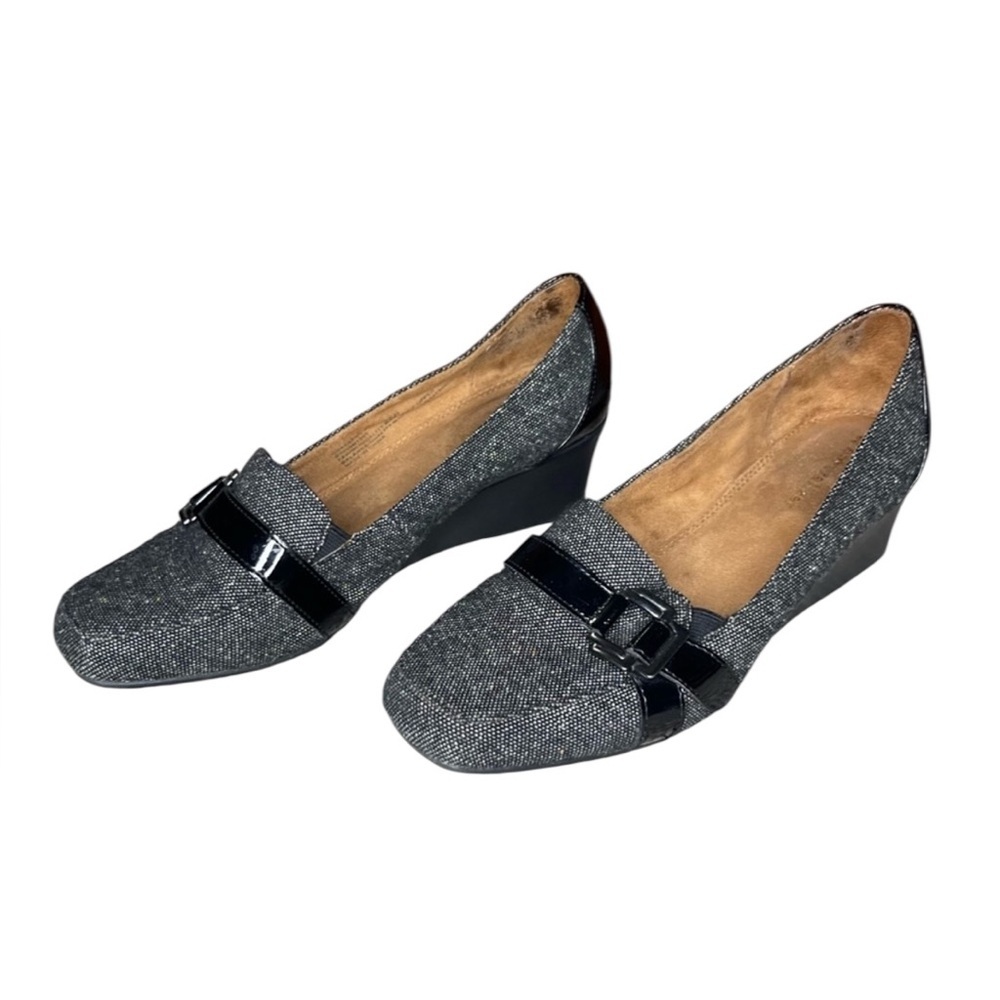 Naturalizer Graceful wedges